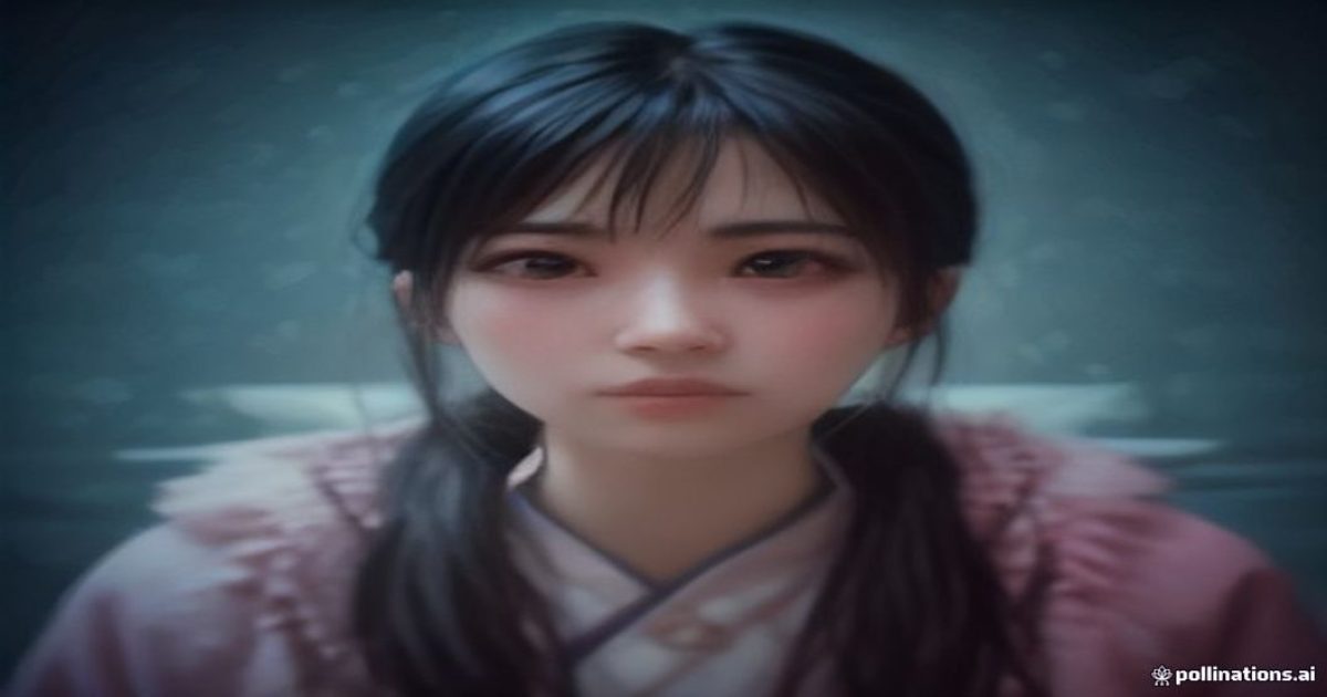 手机横放在浅色木质桌面上展示 we game 首页界面，界面为湖蓝色卡片列表，旁边有一支笔和一副耳机