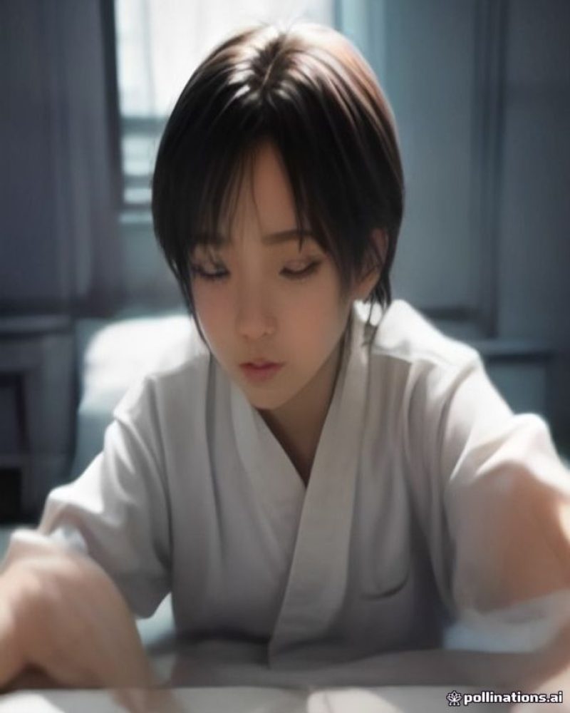 we game 指南编辑在书架前整理纸质资料，手指停在标签页上做核对，身旁白板上贴着按主题分类的便签，光线偏暖，画面呈现出一种安静而有序的整理氛围